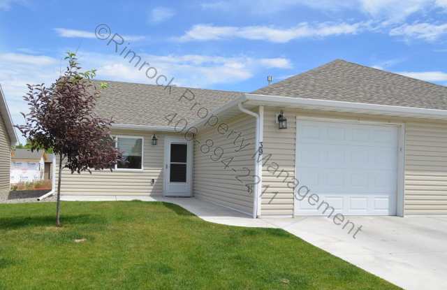 2 Bedroom 1 Bath Heights Townhome photos photos