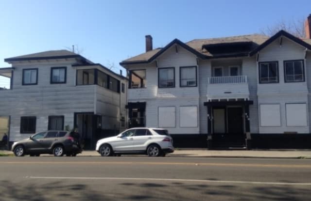 931 N. Madison Street, #939 photos photos