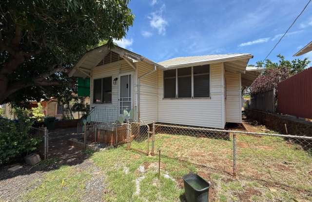 For Rent - 3224 Mooheau Ave Gallery 1