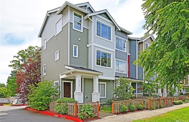6510 29th Ave SW - 6510 29th Avenue Southwest, Seattle, WA 98126