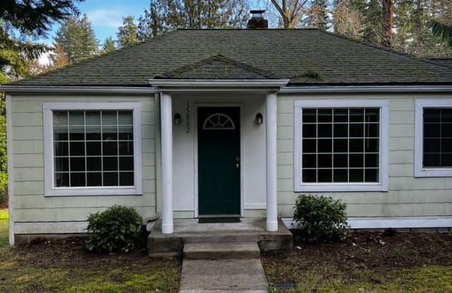 15802 VIKING WAY NW - 15802 Viking Avenue Northwest, Kitsap County, WA 98370