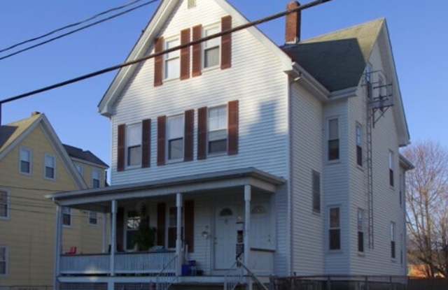 48 Hodges Ave photos photos