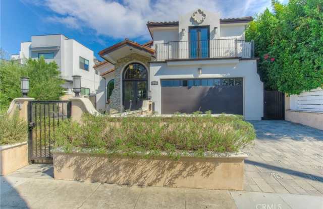 612 N Fuller Avenue - 612 North Fuller Avenue, Los Angeles, CA 90036