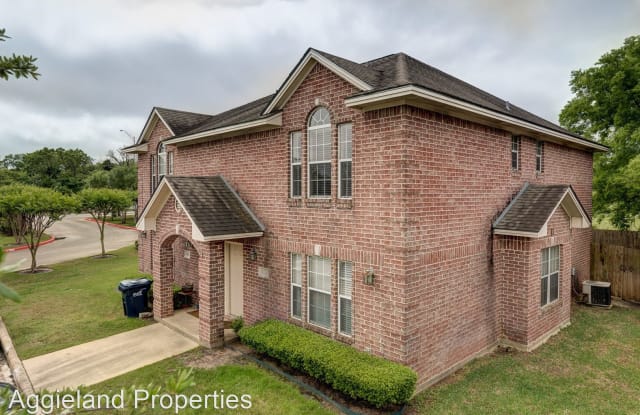 908 Monte Carlo - 908 Monte Carlo, College Station, TX 77840
