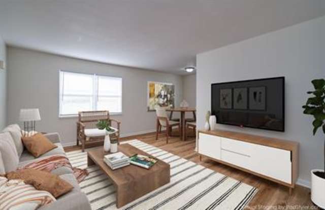 6 Dean Place - A Gallery 1