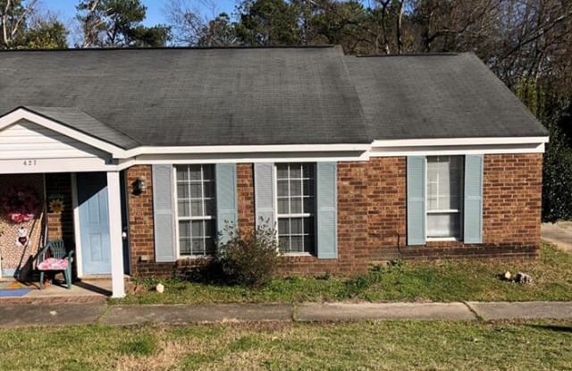 427 Evans Mill Drive - 427 Evans Mill Drive, Martinez, GA 30809