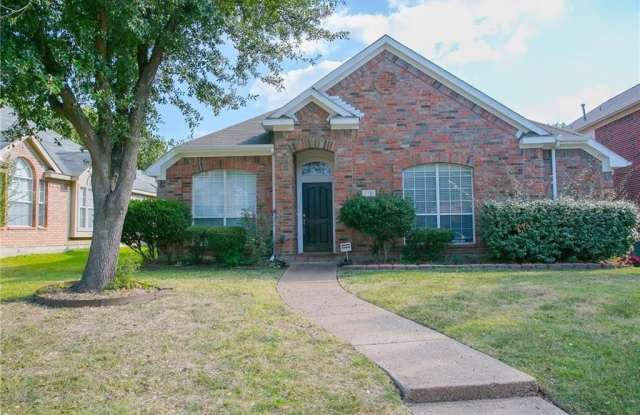 4316 Pearl Court - 4316 Pearl Court, Plano, TX 75024