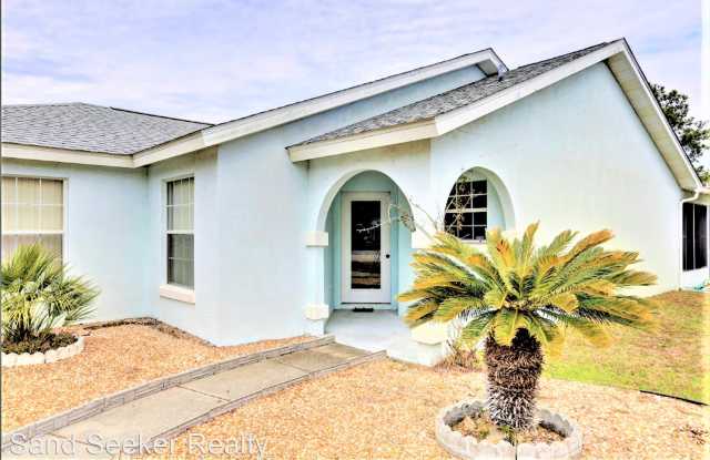 270 S. Glades Trail - 270 Glades Trail, Panama City Beach, FL 32407