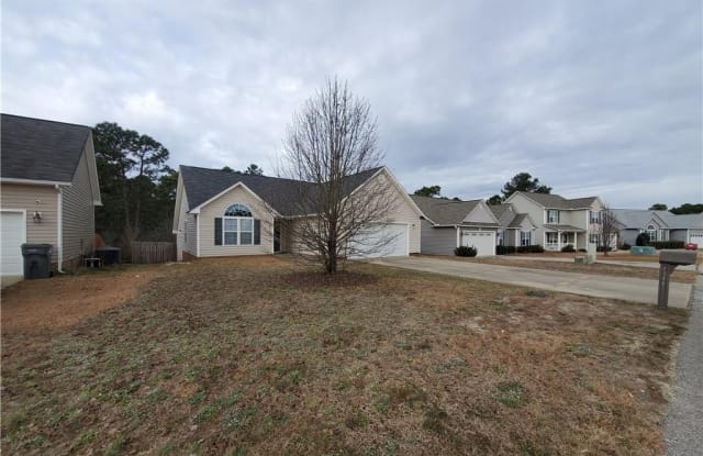2348 Saltwood Road - 2348 Saltwood Road, Cumberland County, NC 28306