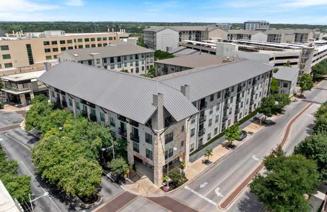 The Residences at the Domain Gallery 2