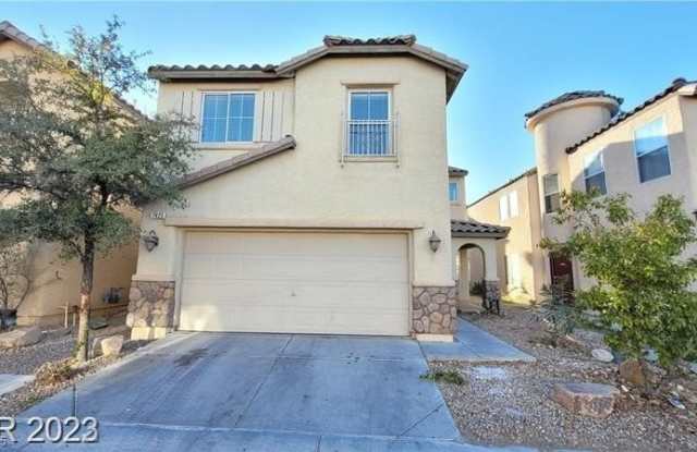 7425 Mojave Canyon Street photos photos