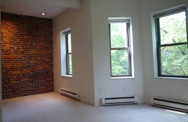 31 Saint Germain St. - 31 Saint Germain Street, Boston, MA 02115