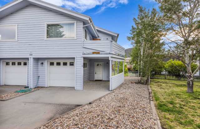 Prospector Townhome photos photos