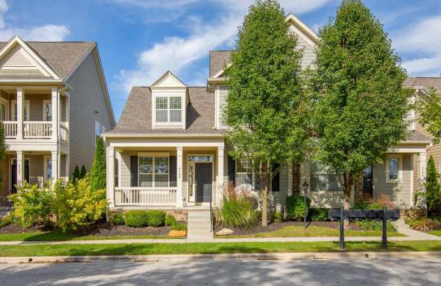 4188 Hobbs Landing Drive W Gallery 2