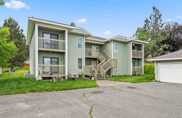 Alpine Rental-2233 - Unit C Gallery 1