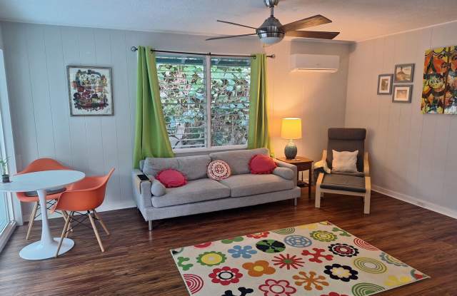 Six month rental  - Kailua - Available November 1st photos photos