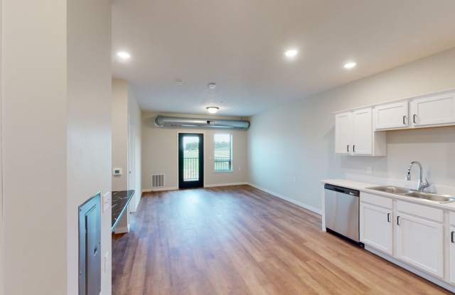 PowderHaus Apartments and Townhomes photos photos