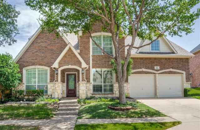 851 Carolina Way - 851 Carolina Way, Lantana, TX 76226
