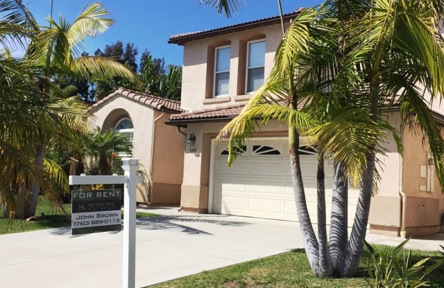 3808 Crownpoint Ct - 3808 Crownpoint Court, Carlsbad, CA 92010