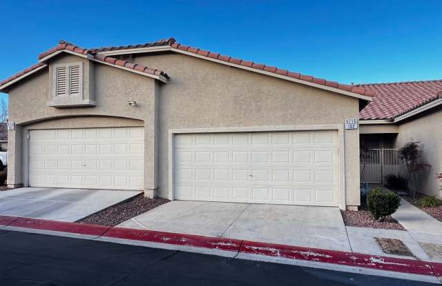 Single Story Townhome - Gated Community with Pool and Spa photos photos