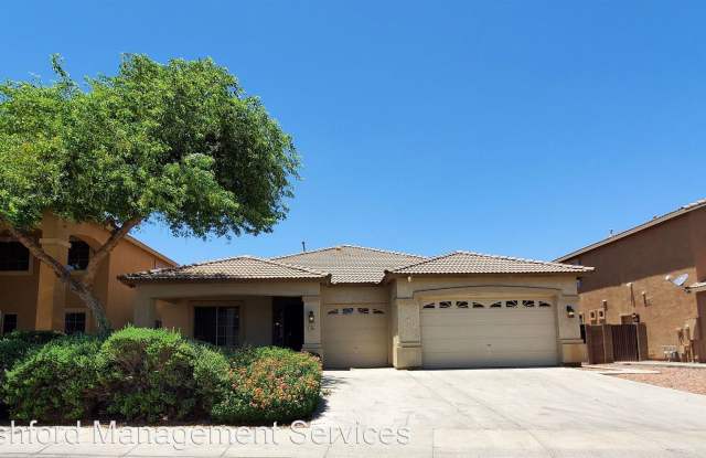 7004 S 58th Ave - 7004 South 58th Avenue, Phoenix, AZ 85339