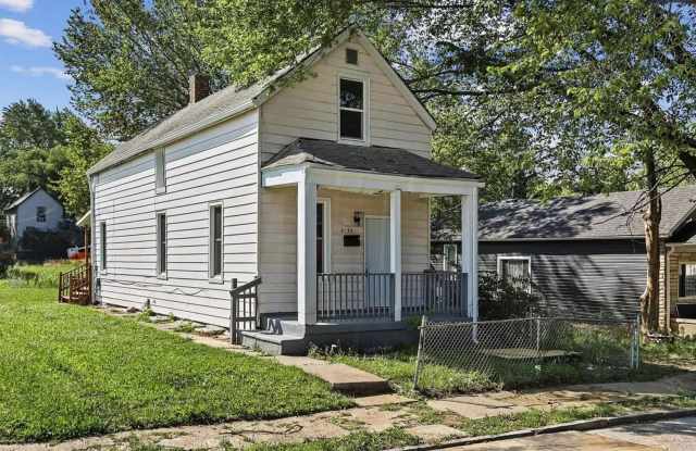 Lovely 3 Bedroom / 1 Bath for Rent - Section 8 Welcome ! Gallery 1