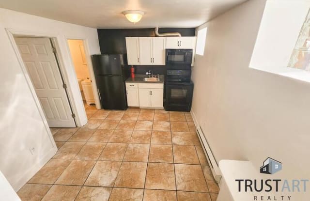 233 West Fisher Avenue - 233 West Fisher Avenue, Philadelphia, PA 19120