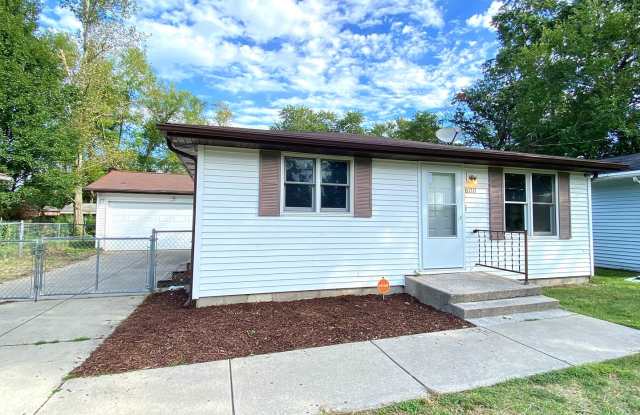 1 Bedroom Cottage In Portage Gallery 1