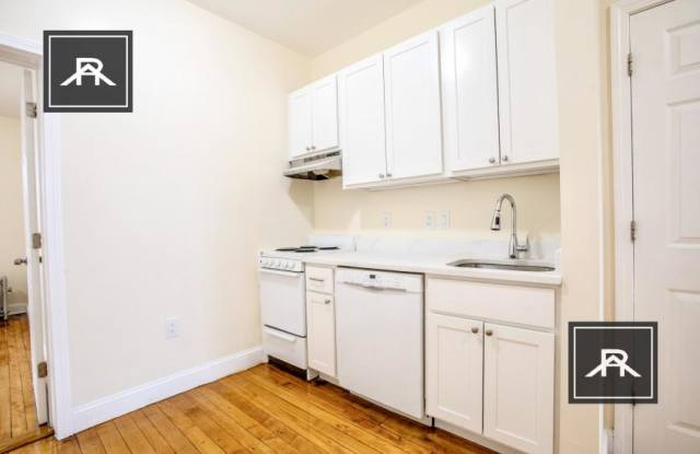 1222 Commonwealth Ave. Gallery 1