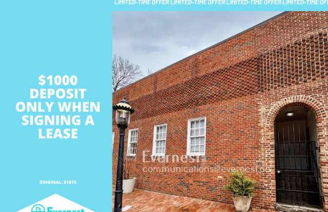 2418 East Franklin Street photos photos