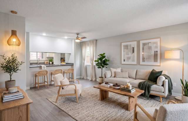Township Apartments Gallery 1