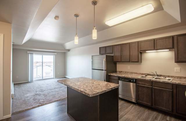 Eaglebrook at Prairie Grove Apartments Gallery 4