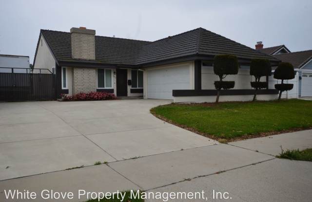1272 Vina del Mar - 1272 Vina del Mar Ave, Placentia, CA 92870