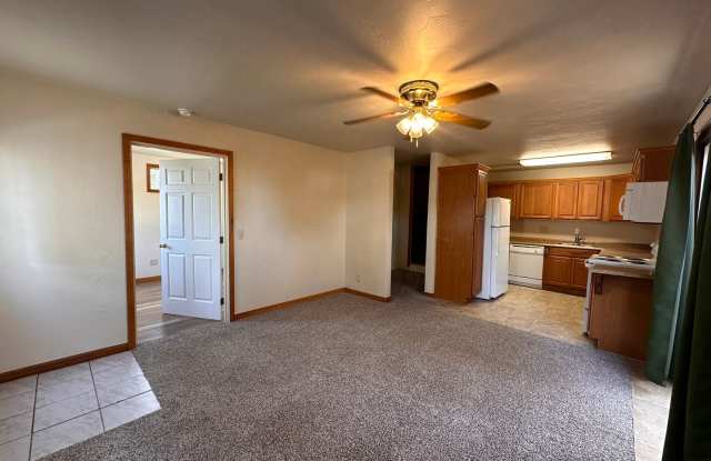 Cozy Veneta One Bedroom Gallery 4