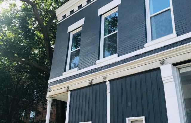 2724 West Chicago Avenue - 2724 West Chicago Avenue, Chicago, IL 60622