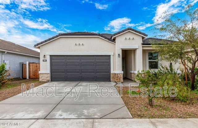 1083 W Chimes Tower Dr - 1083 West Chimes Tower Drive, Casa Grande, AZ 85122