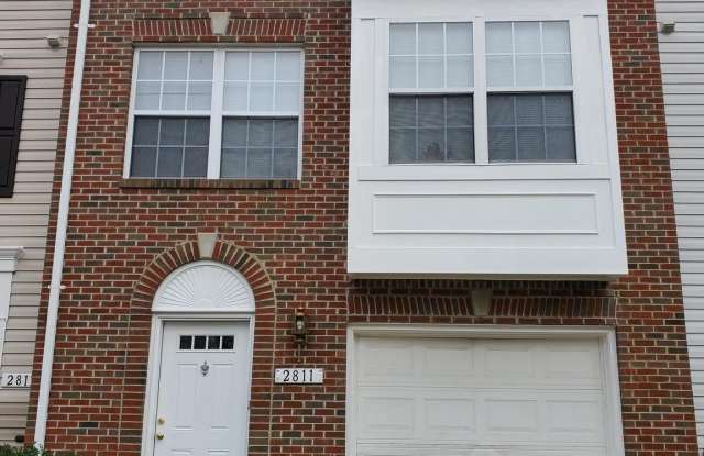 2811 BERRYWOOD LANE - 2811 Berrywood Lane, Prince George's County, MD 20774