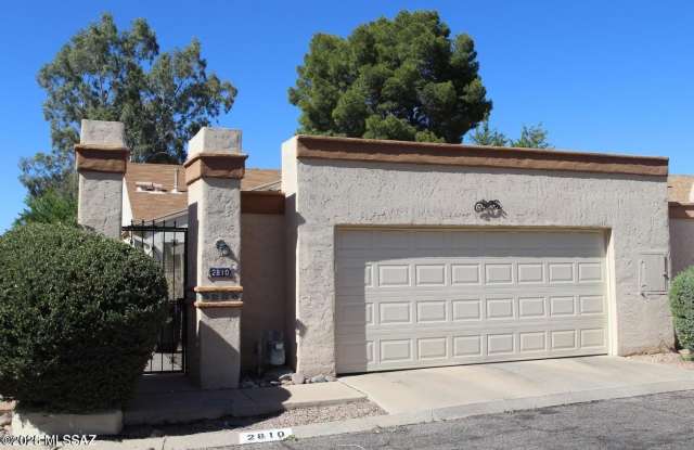 2810 W Carnation Place photos photos