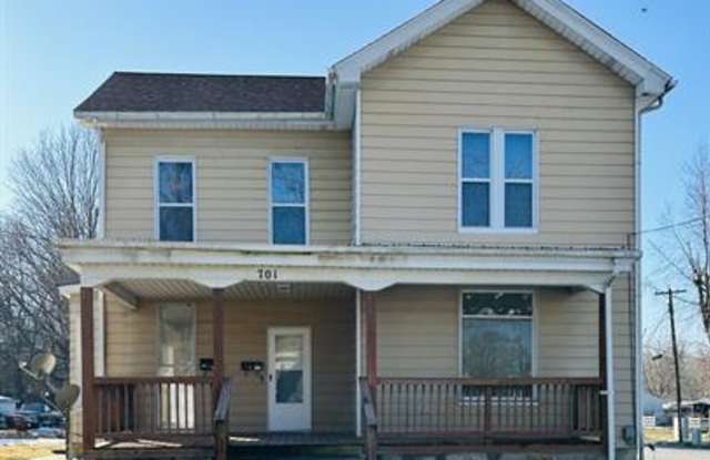 701 S. West, B Gallery 1