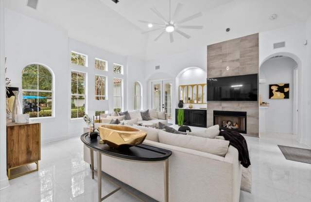 1161 N Troon Drive - 1161 Troon Drive North, Miramar Beach, FL 32550