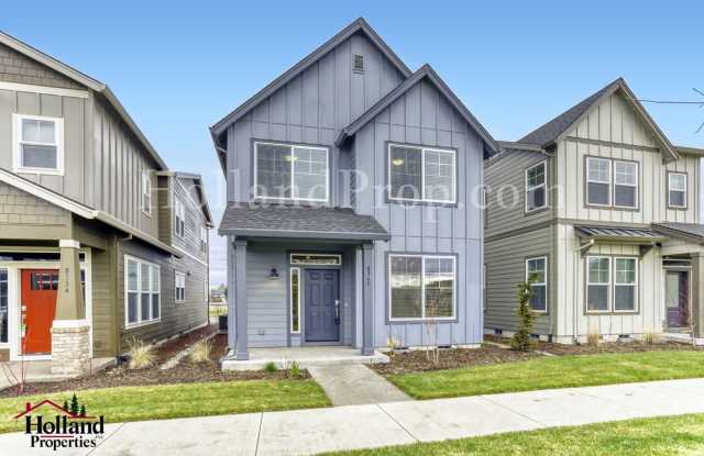 Brand-New 2025 Home in South Hillsboro! photos photos