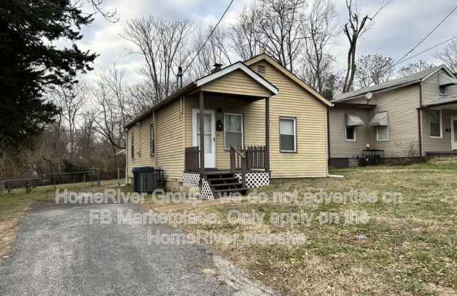 5439 Hodiamont Ave photos photos