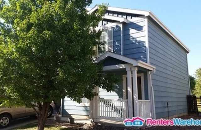 5317 E 100th Way - 5317 East 100th Way, Thornton, CO 80229