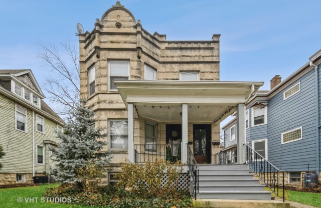 443 Marengo Avenue - 443 Marengo Avenue, Forest Park, IL 60130