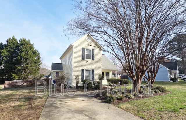 2706 Ramblegate Lane photos photos