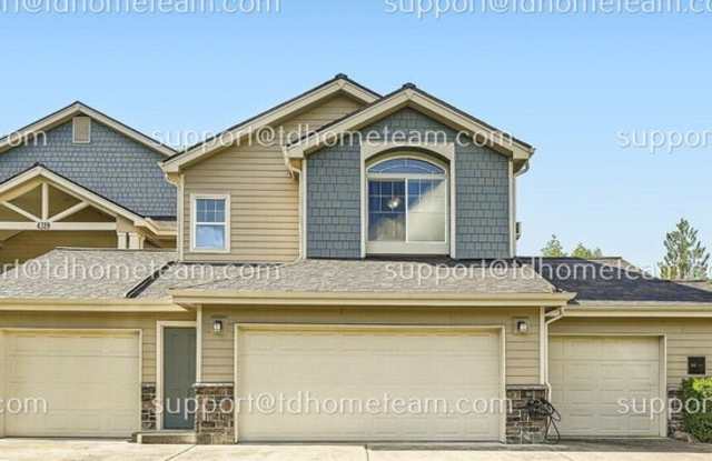 4319 Issaquah-Pine Lake Road SE - 4319 Issaquah-Pine Lake Road Southeast, Sammamish, WA 98075