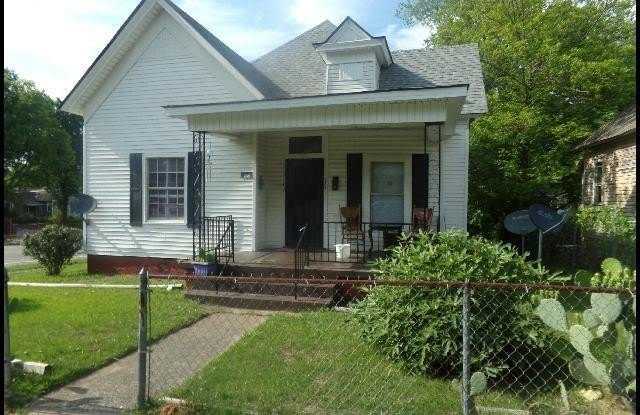 922 W 21st Street Apt 2 - 922 West 21st Street, Little Rock, AR 72206 922 W 21st Street Apt 2 - 922 West 21st Street, Little Rock, AR 72206