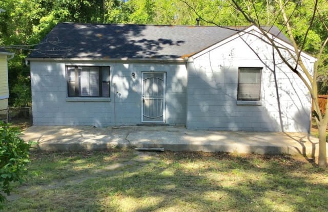 1315 Elizabeth Avenue South West - 1315 Elizabeth Avenue Southwest, Atlanta, GA 30310