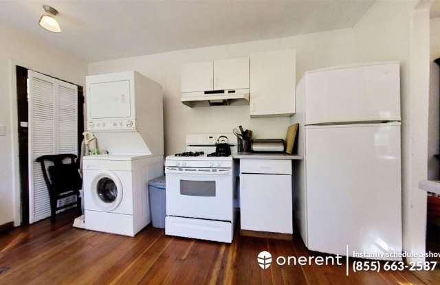 3754 Fredonia Drive Unit 1 - 3754 Fredonia Drive, Los Angeles, CA 90068