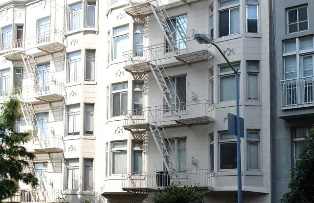 535 Leavenworth Street photos photos 535 Leavenworth Street photos photos